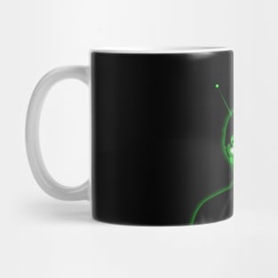 Bob Lazar Mug